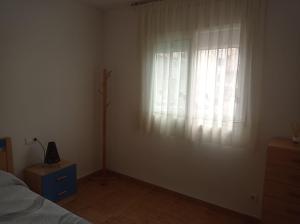 apartamento con piscina