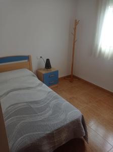 apartamento con piscina