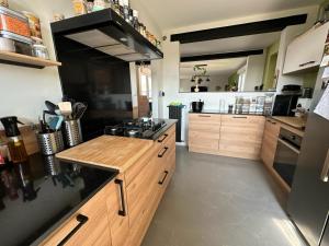 Sejours chez l'habitant House of joy : photos des chambres