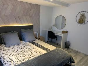 Appartements A labri du vent : photos des chambres