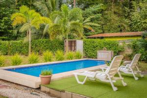 Relax in Paradise - Villa Infiniti