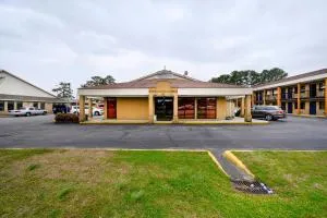 OYO Hotel Williamston - Williamston