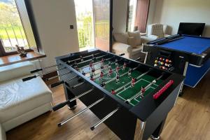 Impresionante villa entre mar y montaña