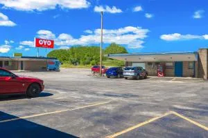 OYO Hotel North Lima OH - Boardman - Boardman