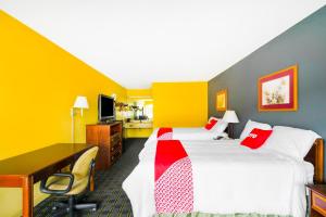 OYO Hotel Williamston