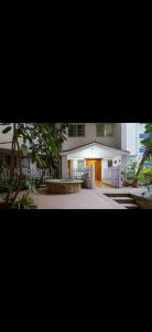The Serenity house
