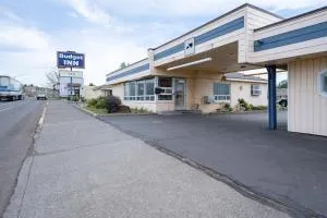 Budget Inn Madras by OYO - Madras