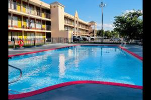 Ashland Studio Inn Richmond North near Kings Dominion -Listing Partner
