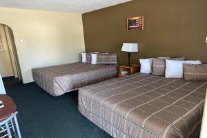 Love Hotels Murdo by OYO on Interstate 90