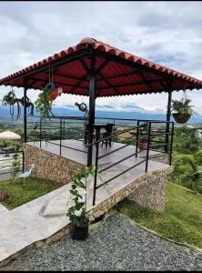 Mirador cerritos - Cerritos