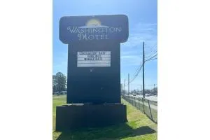 Washington Motel by OYO - Chocowinity