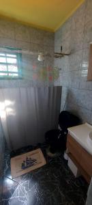 Casa completa em conceição de Jacareí condomínio recanto das cachoeiras