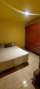 Casa completa em conceição de Jacareí condomínio recanto das cachoeiras