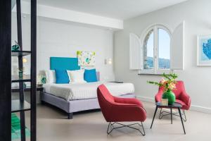 Suite room in Villa Ketty Resort