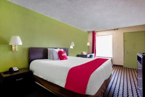 OYO Hotel Pensacola I-10 & Hwy 29