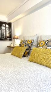 Appartements de caractere - Coeur de ville : photos des chambres