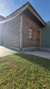 Hospedaje Los Búhos