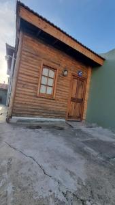 Hospedaje Los Búhos