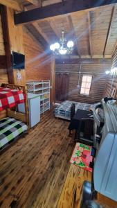 Hospedaje Los Búhos