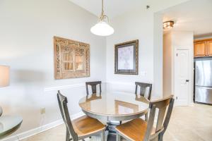 Gulf Coast Luxury Getaway on Orange Beach with Views