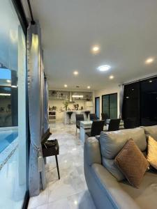 Sabai Sabai Villa in Chiang Mai at Nong Hoi