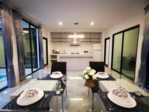 Sabai Sabai Villa in Chiang Mai at Nong Hoi