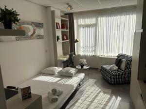 Charming Studio in Central Brussels - Walk Everywhere!