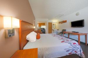 Budget Inn Gladstone By OYO - Portland Clackamas
