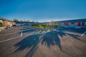 OYO Hotel Portland OR near Airport