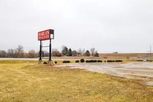 Harlan Inn and Suites By OYO Harlan - Atlantic