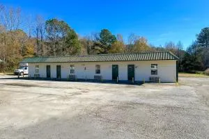 Sparta Seven Motel By OYO near Milledgeville - Sparta