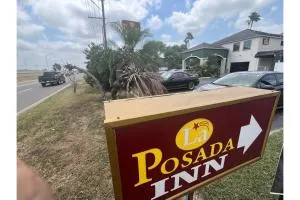 La Posada Inn By OYO Brownsville - 布朗斯维尔