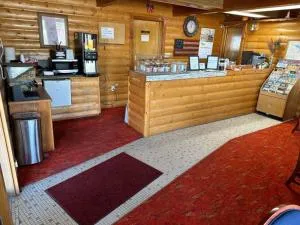 Love Hotels Western Holiday by OYO at Harlan Lake NE - 阿尔马