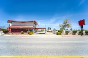 Mojave Hotel - Mojave