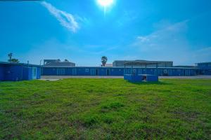 Monterrey Motel Padre Island, Corpus Christi BY OYO