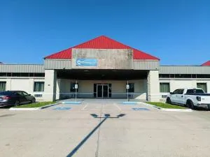 Champion Inn Motel By OYO Hwy 59 Shepherd - Shepherd