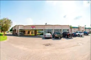 OYO Hotel Audubon Baton Rouge Port Allen I-10 - سانت فرانسيسفيل