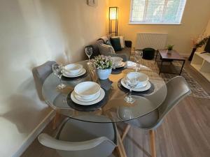 2Bedroom Flat Western Elms Free Parking Reading