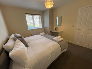 2Bedroom Flat Western Elms Free Parking Reading