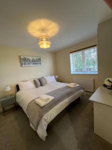 2Bedroom Flat Western Elms Free Parking Reading