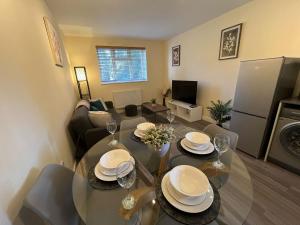 2Bedroom Flat Western Elms Free Parking Reading