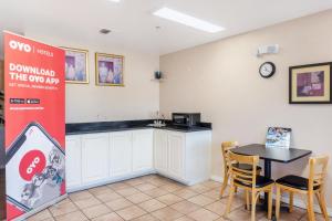 OYO Inn & Suites Medical Center San Antonio