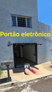 Sobrado Entrada Privativa Cozinha Ar Condicionado