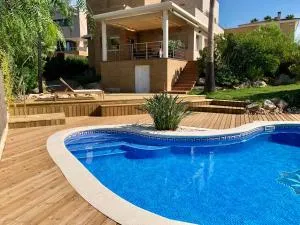 Villa Arrabassada - Pallaresos