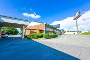 Hahira Inn By OYO near Valdosta - Cecil