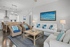 Seacrest - FantaSEA - Inlet Beach