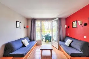 La résidence du Lac - maeva Home - Appartement 2 pièces 5 personnes - Sélection MAE-5694 - Laussou