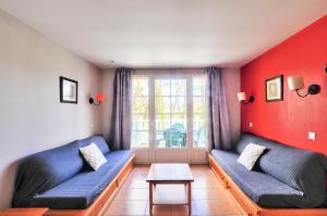 La résidence du Lac - maeva Home - Appartement 2 pièces 5 personnes - Sélection MAE-5694