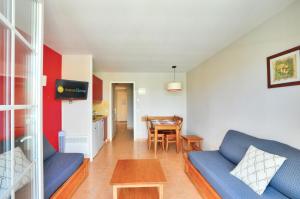 La résidence du Lac - maeva Home - Appartement 2 pièces 5 personnes - Sélection MAE-5694