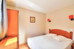 La résidence du Lac - maeva Home - Appartement 2 pièces 5 personnes - Sélection MAE-5694
